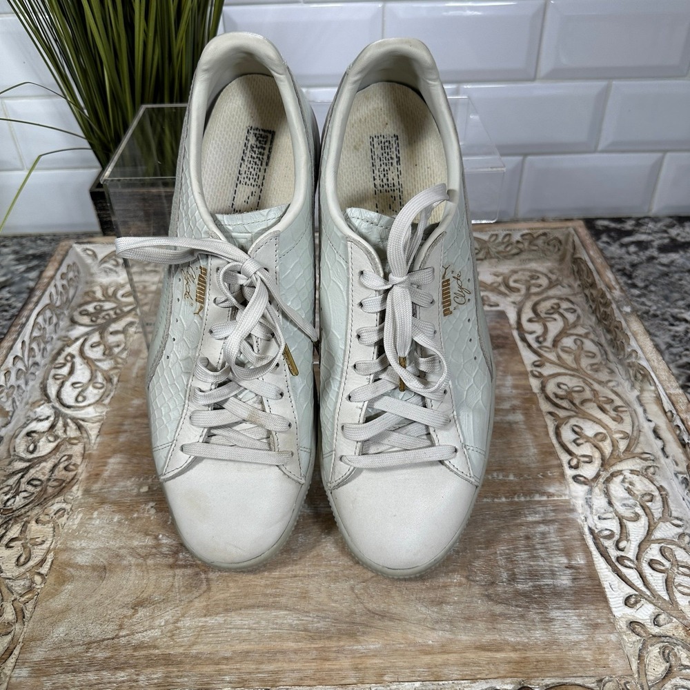 Puma Sneakers Size 11.5